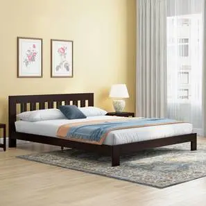 Luna Frame Bed